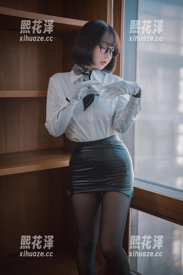 私拍又来了：Son Ye Eun的[BLUECAKE]红鬼，真人版还是圈内深藏的烂片？
